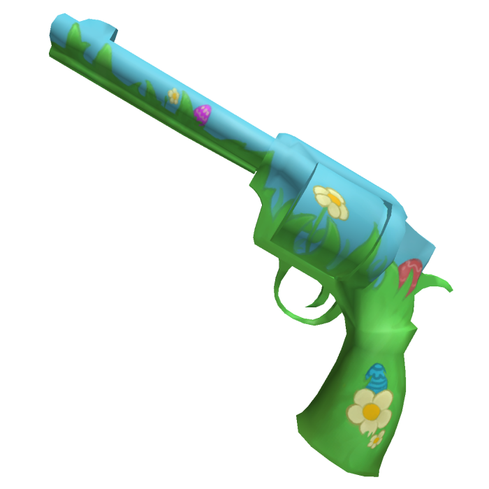 ⭐ Meadow Gun ⭐