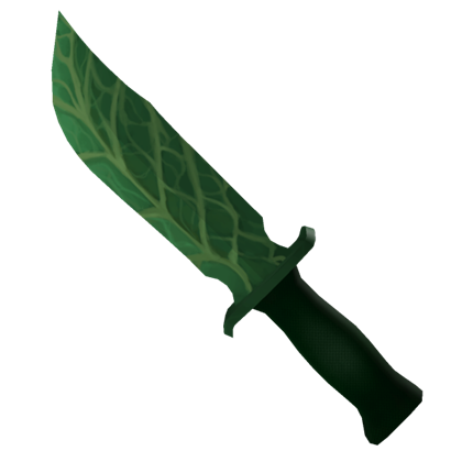 ⭐ Leaf Knife ⭐