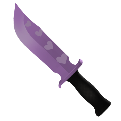 ⭐ Lovely Knife ⭐