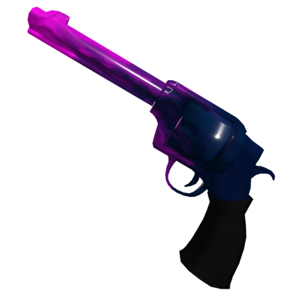 ⭐ Nightfire Gun ⭐