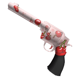 ⭐ Cherries Gun ⭐