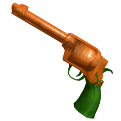 ⭐ Carrot Gun ⭐