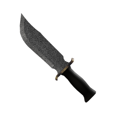 ⭐ Static Knife ⭐