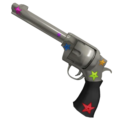 ⭐ Starfish Gun ⭐