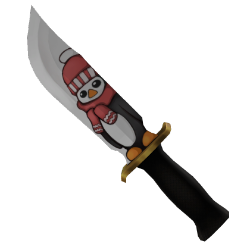 ⭐ Penguin Knife ⭐