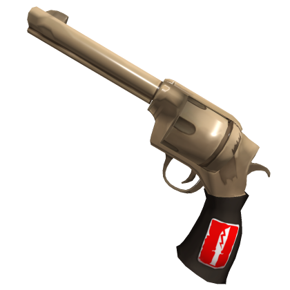 ⭐ Fragile Gun ⭐
