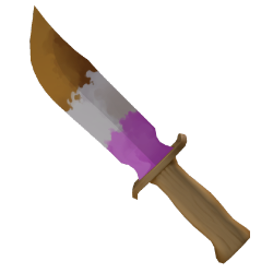 ⭐ Neopolitan Knife ⭐