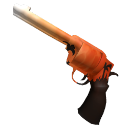 ⭐ Sunset Gun ⭐