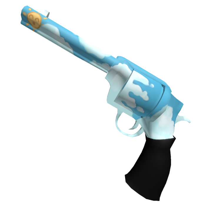 ⭐ Sunny Gun ⭐