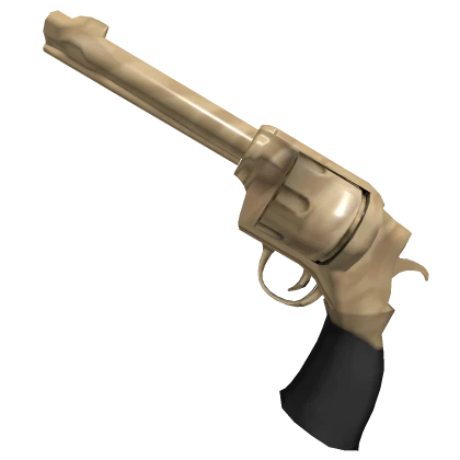 ⭐ Sandy Gun ⭐