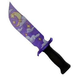 ⭐ Starry (2026) Knife ⭐