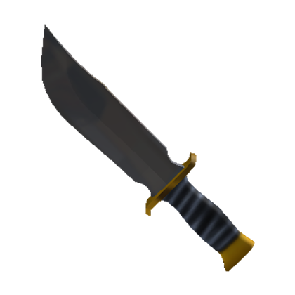 ⭐ Linked Knife ⭐