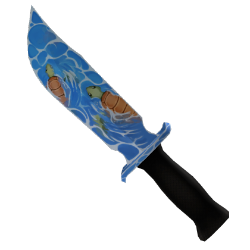 ⭐ Turtles Knife ⭐