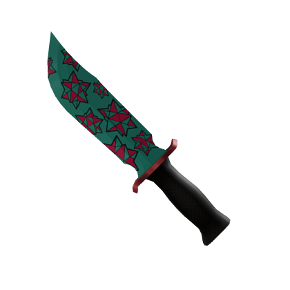 ⭐ Abstract Knife ⭐