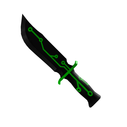 ⭐ Circuit Knife ⭐