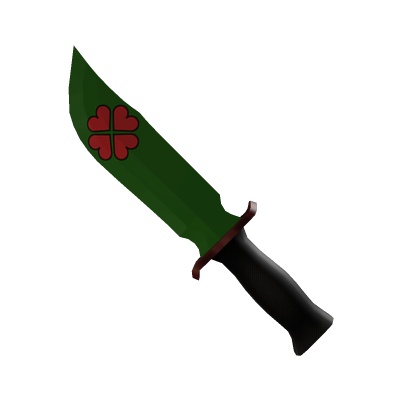 ⭐ Lucky Knife ⭐