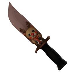 ⭐ Reindeer (2025) Knife ⭐