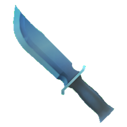 ⭐ Ice Knife ⭐