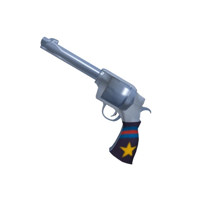 ⭐ Star Gun ⭐