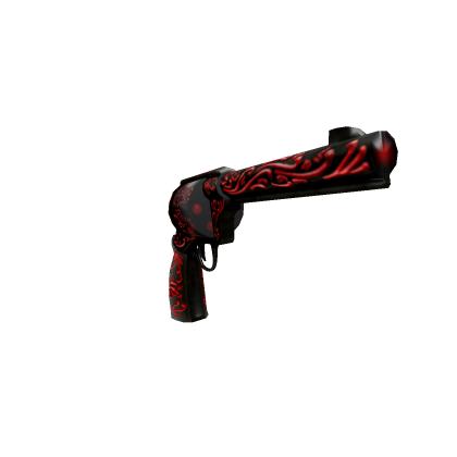 ⭐ Imbued Gun ⭐