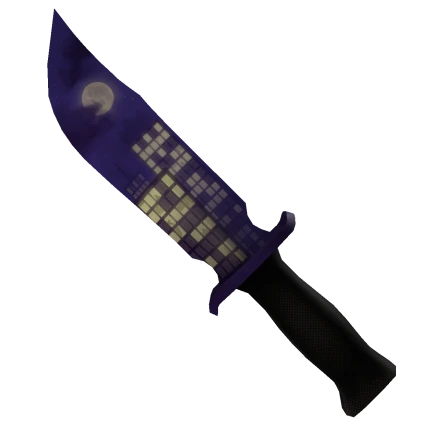 ⭐ Skyline Knife ⭐