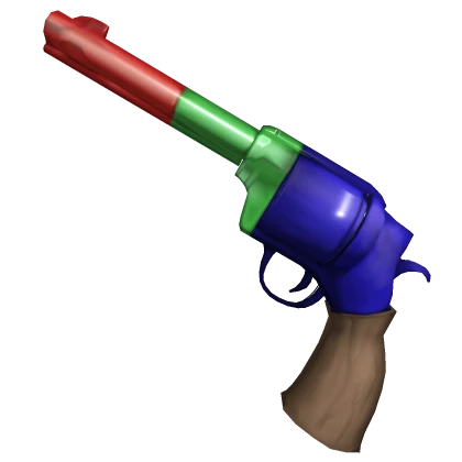 ⭐ Popsicle Gun ⭐