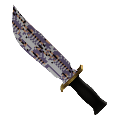 ⭐ Missing Knife ⭐