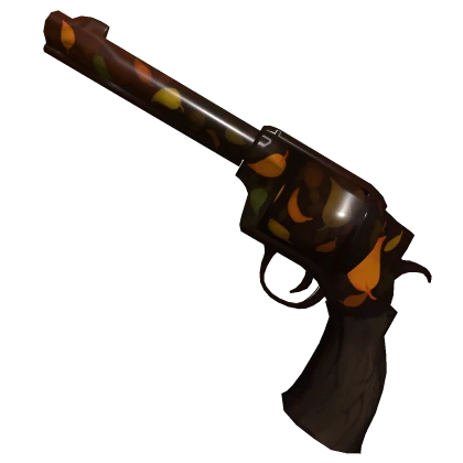 ⭐ Leaves Gun ⭐
