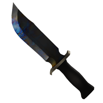 ⭐ Hardened Knife ⭐