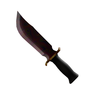 ⭐ Oily Knife ⭐