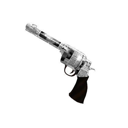 ⭐ News Gun ⭐