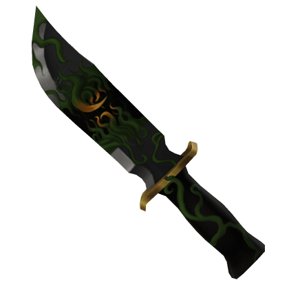 ⭐ Vines Knife ⭐