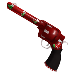 ⭐ Stockings (2022) Gun ⭐