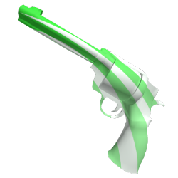⭐ Spearmint Gun ⭐