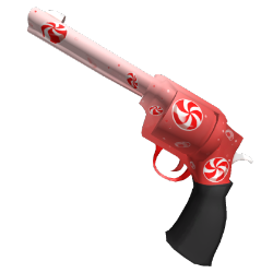⭐ Peppermint Gun ⭐