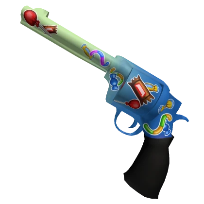 ⭐ Treats Gun ⭐