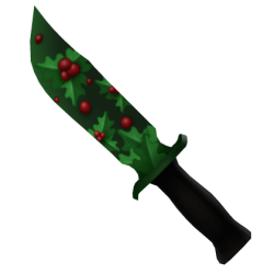 ⭐ Mistletoe Knife ⭐