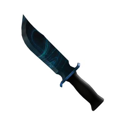 ⭐ Vortex Knife ⭐