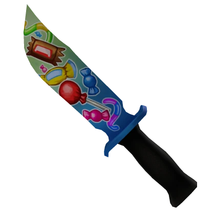 ⭐ Treats Knife ⭐
