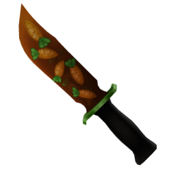 ⭐ Carrot (2024) Knife ⭐