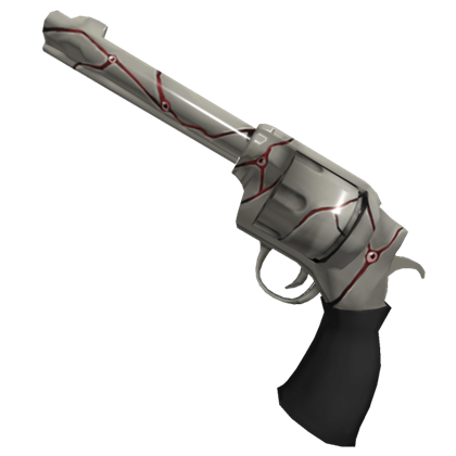 ⭐ Watcher (2020) Gun ⭐