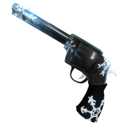 ⭐ Snowflake (2022) Gun ⭐