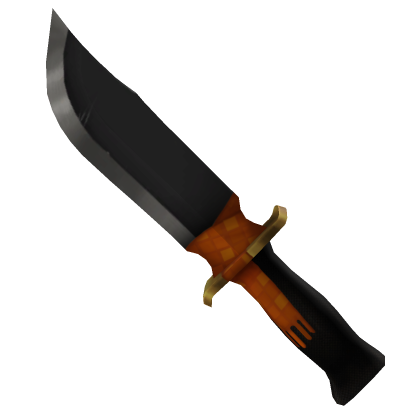⭐ Scarf Knife ⭐