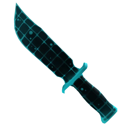 ⭐ Hologram Knife ⭐