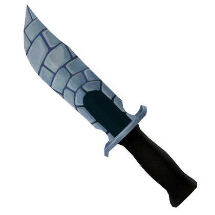 ⭐ Igloo Knife ⭐