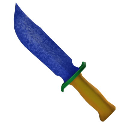 ⭐ Pool Noodle Knife ⭐