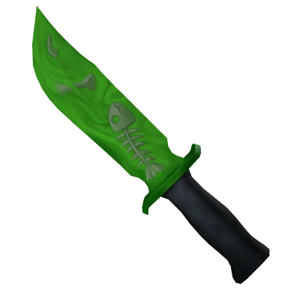 ⭐ Witch's Brew Knife ⭐