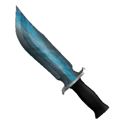 ⭐ Future Knife ⭐
