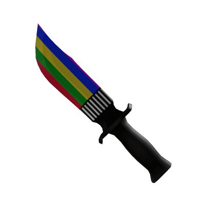 ⭐ Brush Knife ⭐