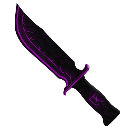 ⭐ Rune Knife ⭐